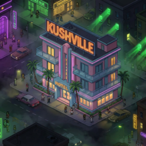 KushVille