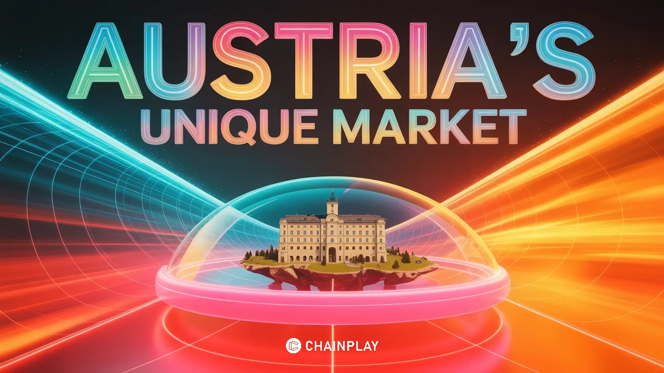 Localization for Austria