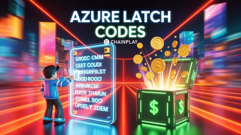 Azure Latch codes