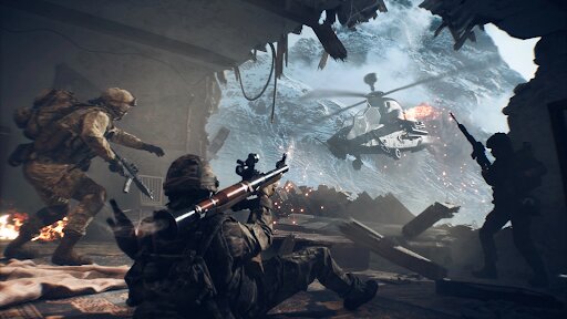 Battlefield 6 Multiplayer Review