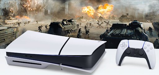 Battlefield 6 PS5 & Xbox Review