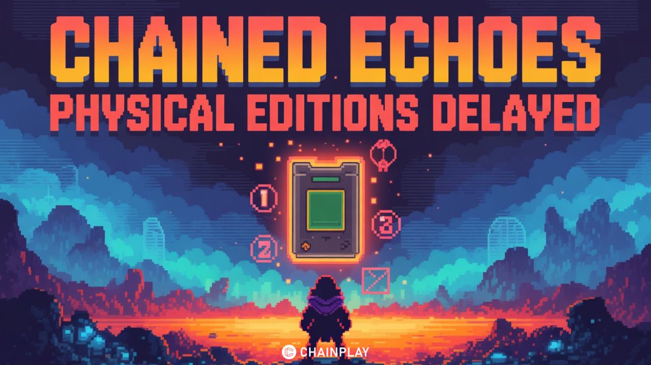 Chained Echoes