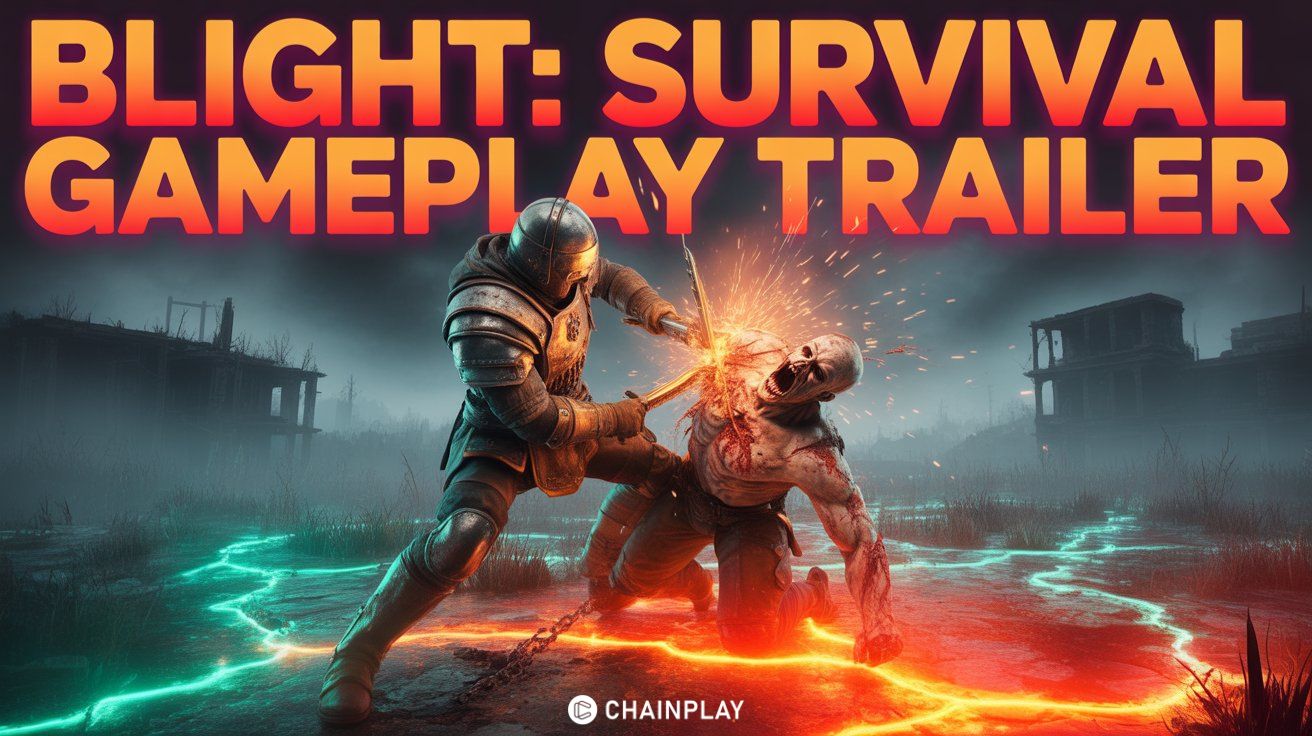 Blight: Survival