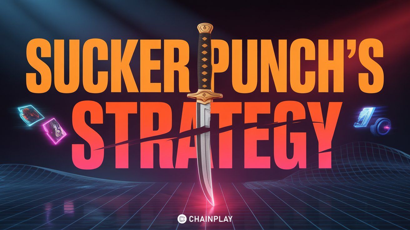Sucker Punch