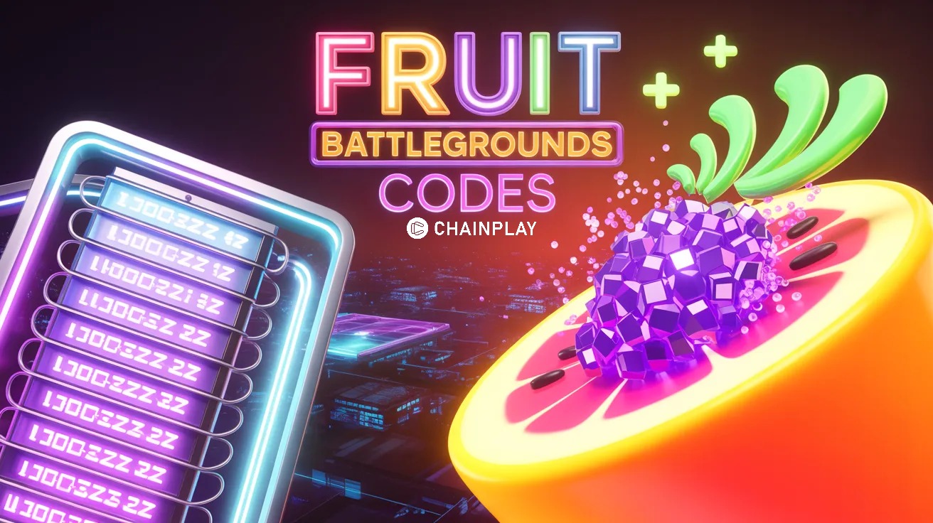 All Fruit Battlegrounds Codes For Free Gems (March 2026)