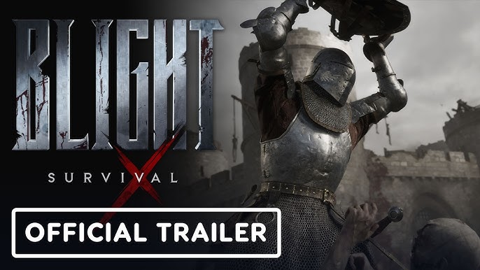 Blight: Survival