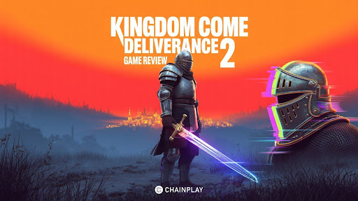 Kingdom Come Deliverance 2 Review