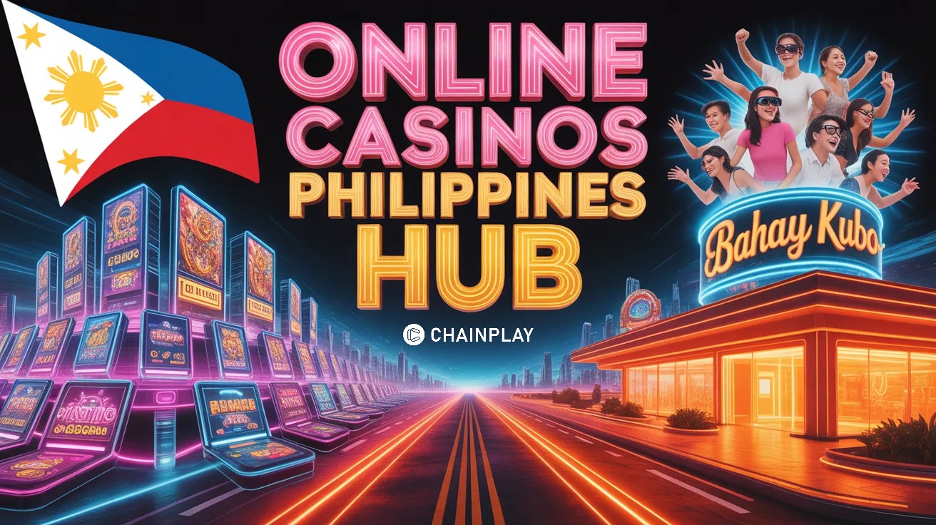 Online Casinos in the Philippines