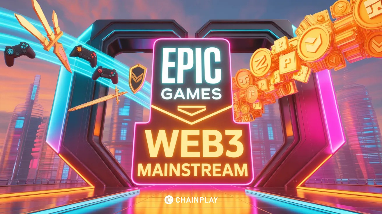 Web3 Games