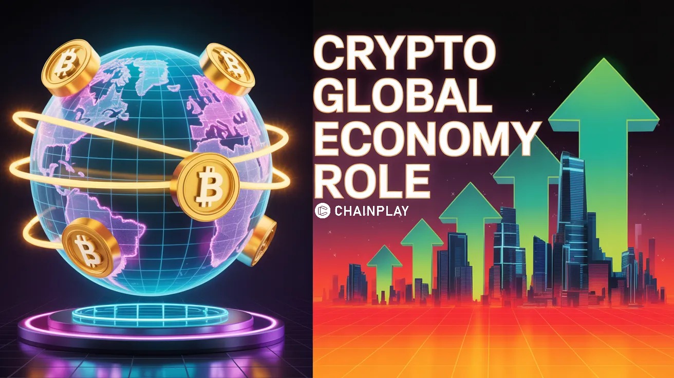 Crypto in the Global Economy
