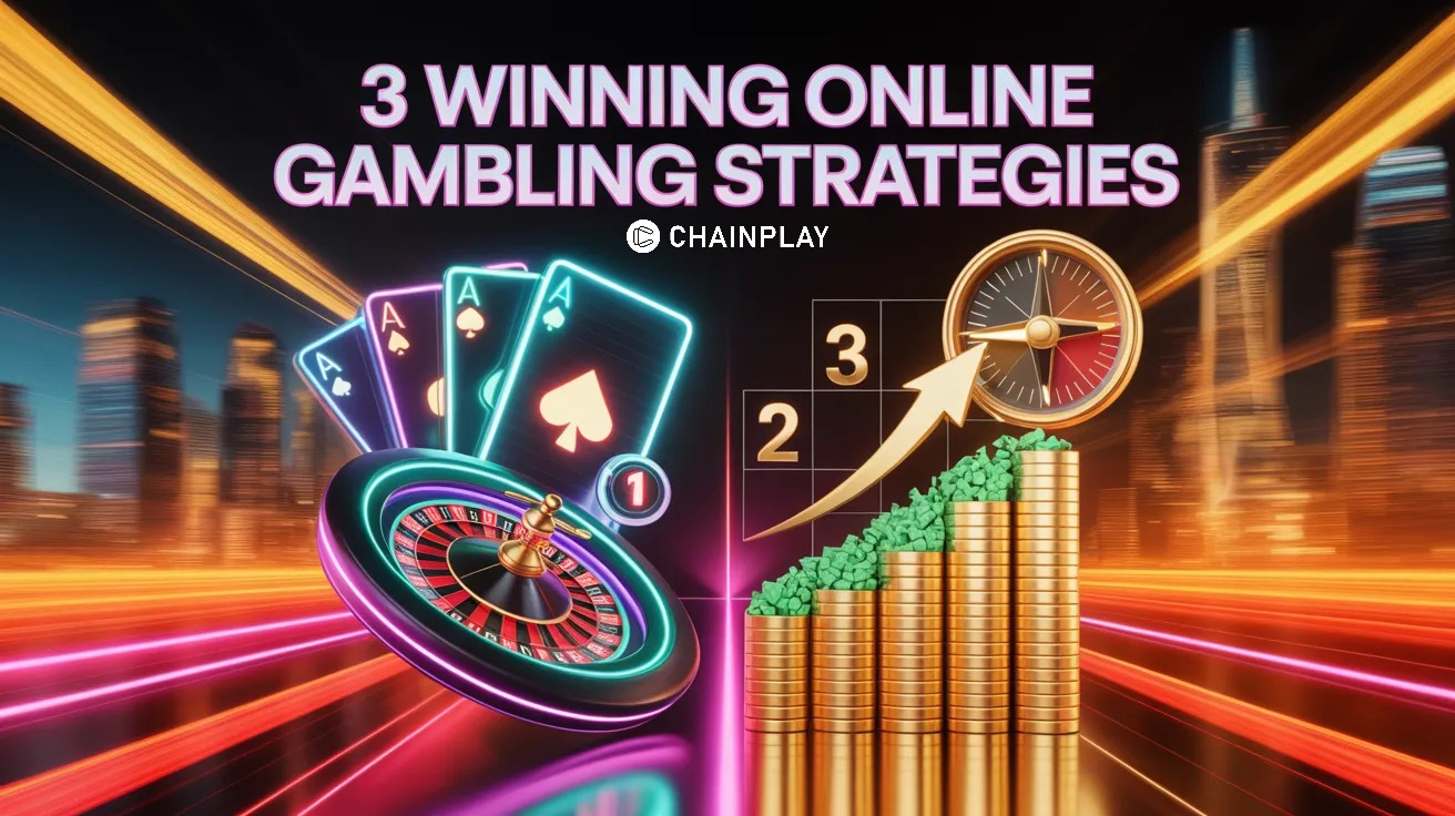 Online Gambling Strategies