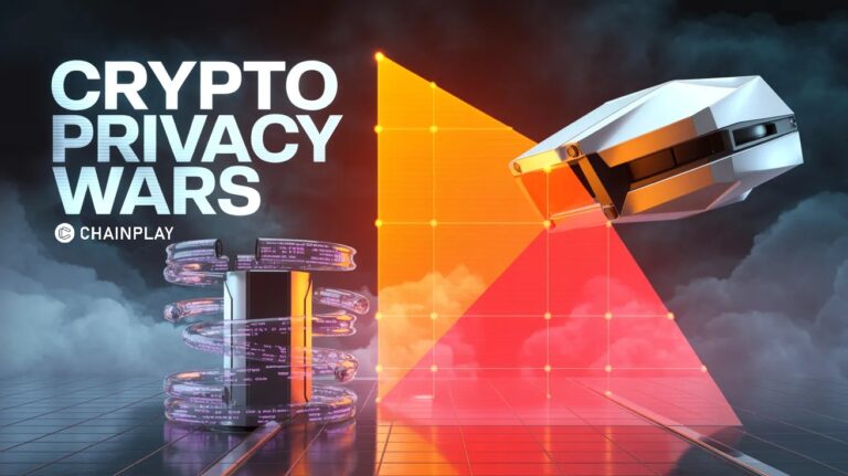 Crypto Privacy