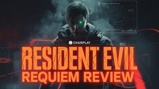 resident evil requiem review