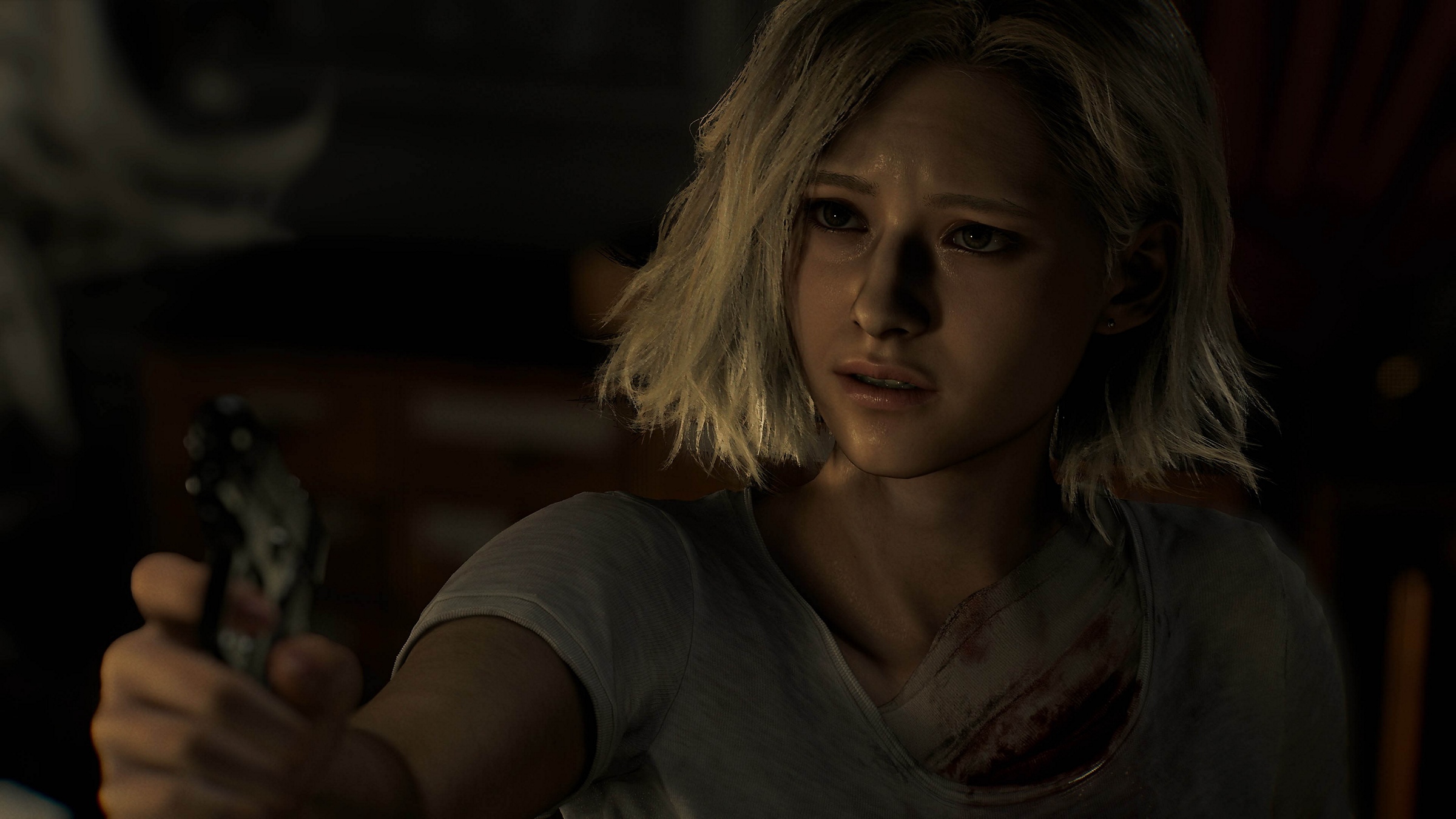 Resident Evil Requiem Story Plot