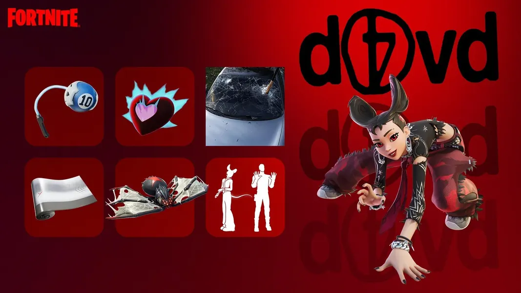 Fortnite