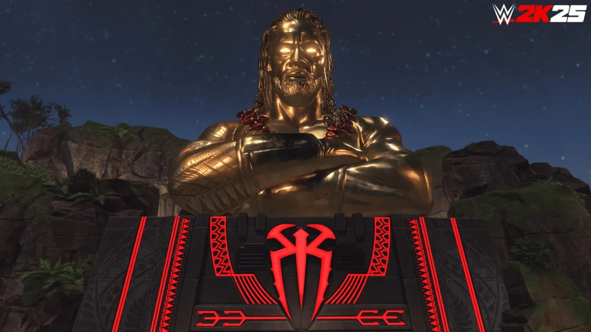 WWE 2K25 Game Review – Pros, Cons & The Verdict