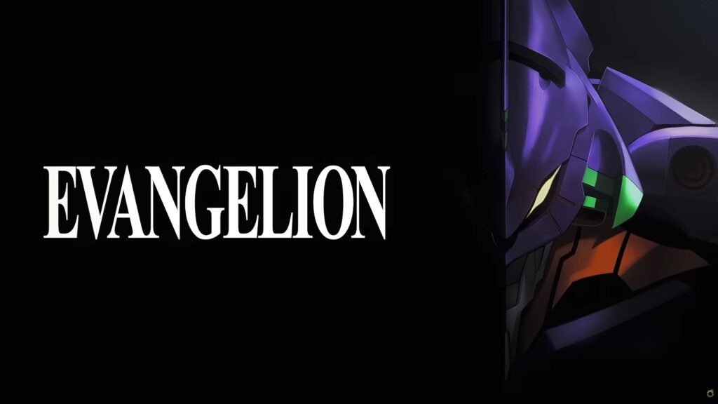 Director Naoki Yoshida, a self-proclaimed "Evangelion-otaku," announced a dream collaboration with Studio Khara for a new raid series.