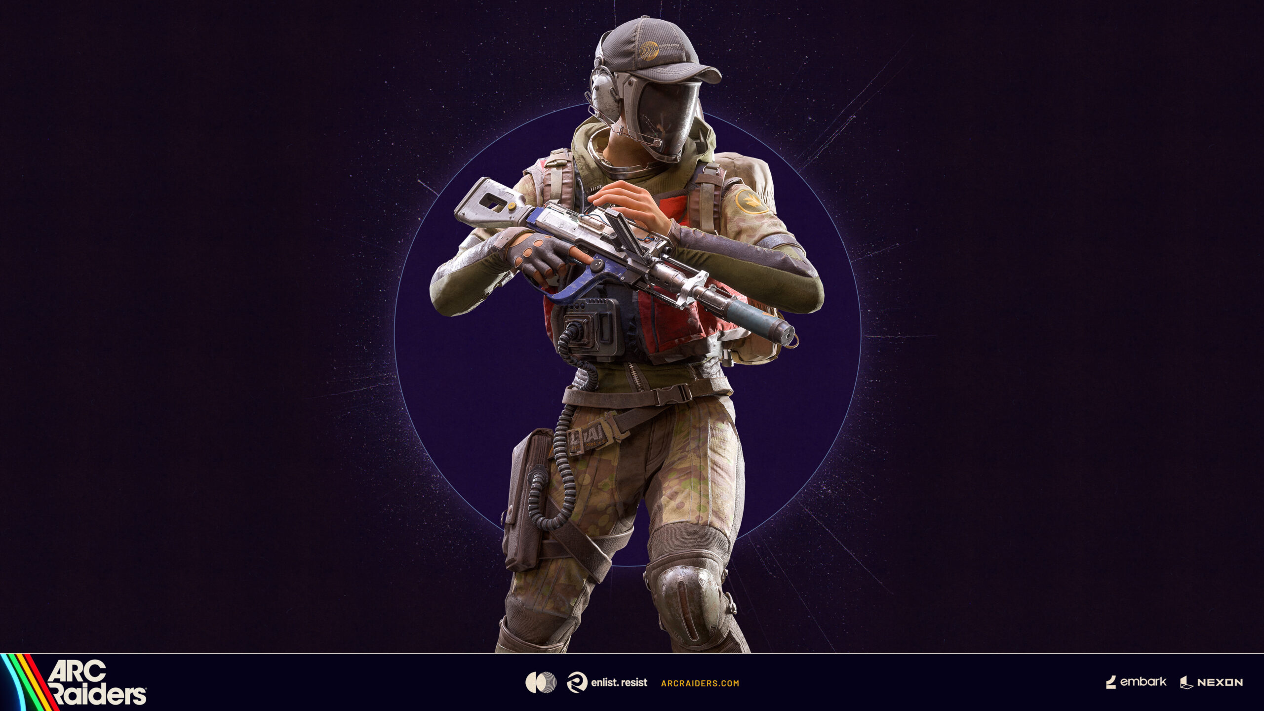 Arc Raiders