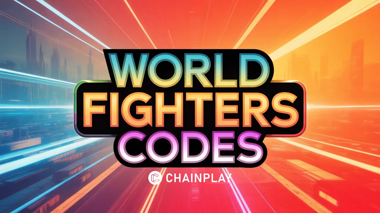 World Fighters Codes