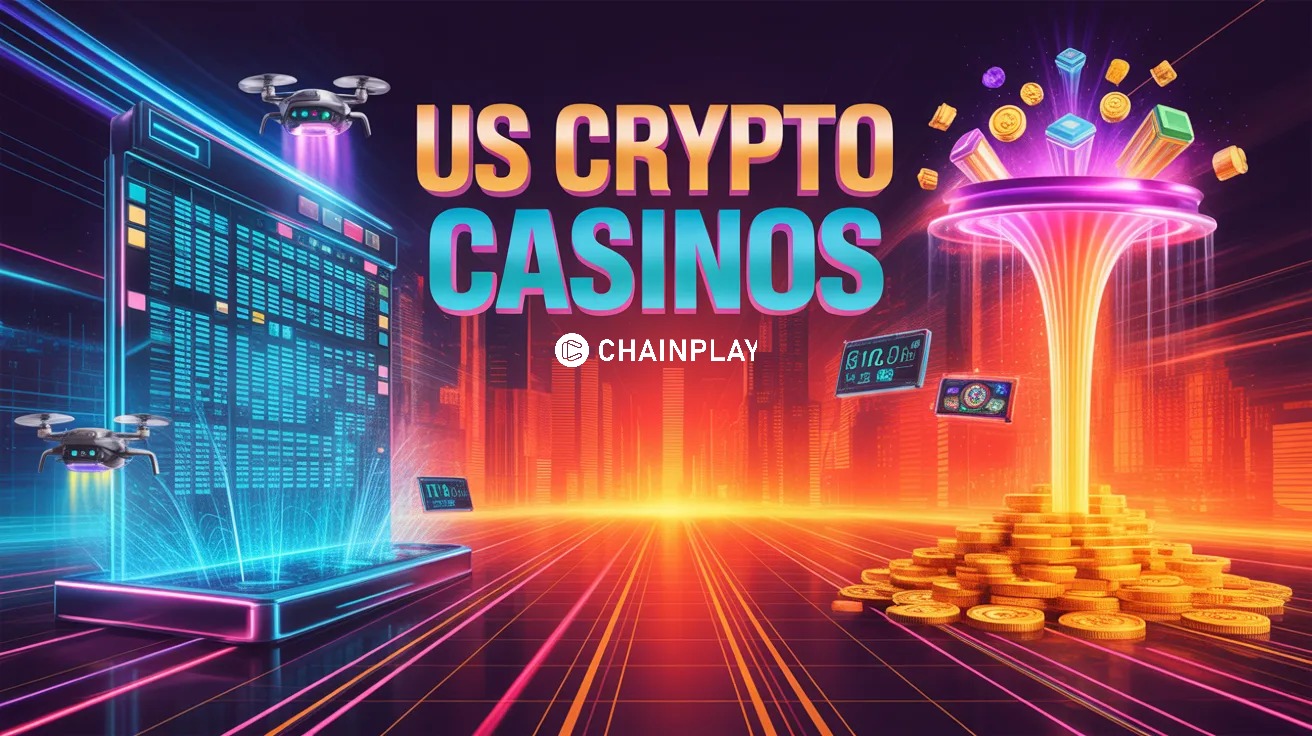 Crypto Casinos