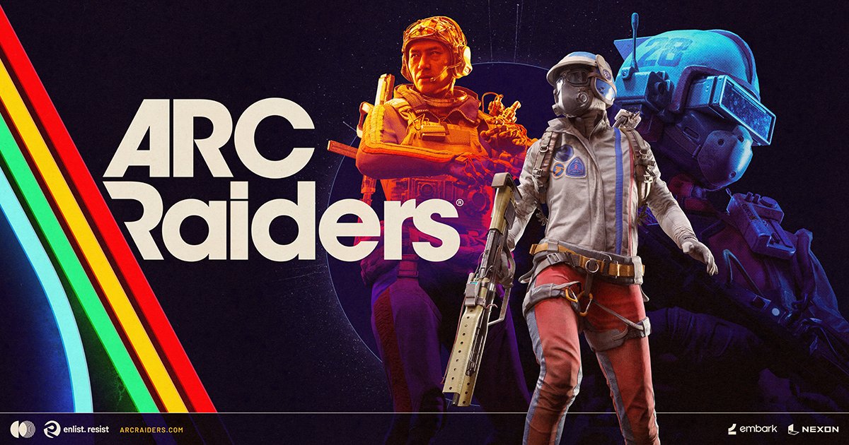 Arc Raiders