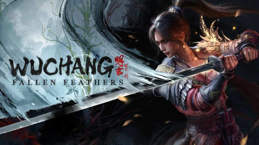 Embark on a pirate warrior's journey through a late Ming Dynasty landscape filled with Chinese folklore.