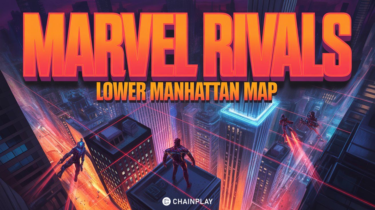 Marvel Rivals