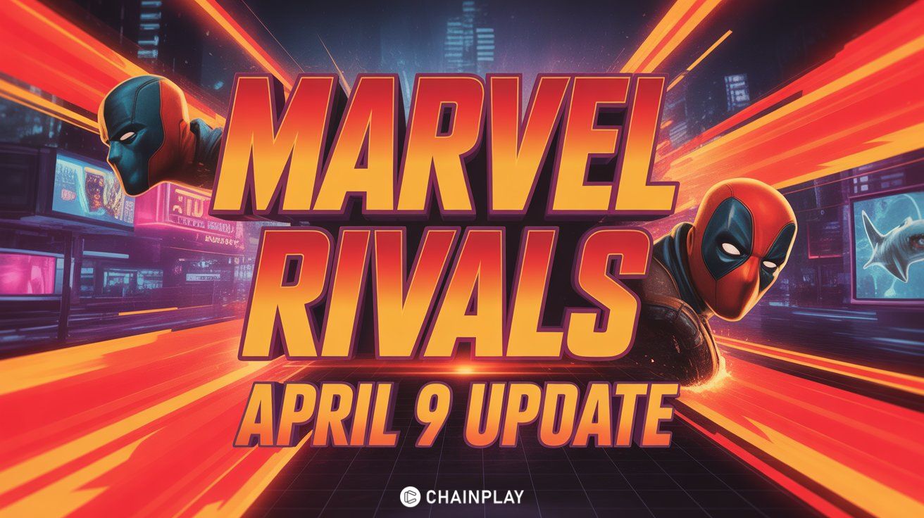 Marvel Rivals