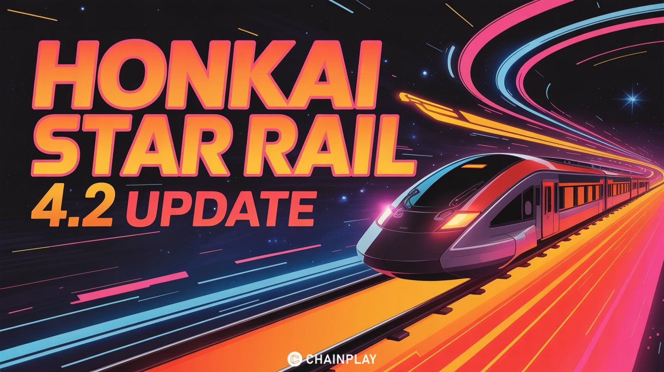 Honkai Star Rail 4.2 Update Details: Time, Rewards, More