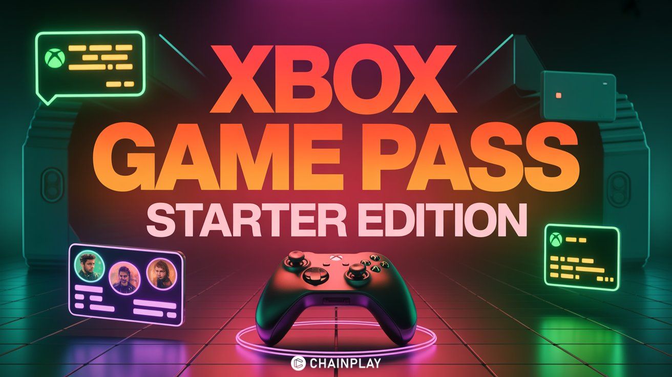 Xbox
