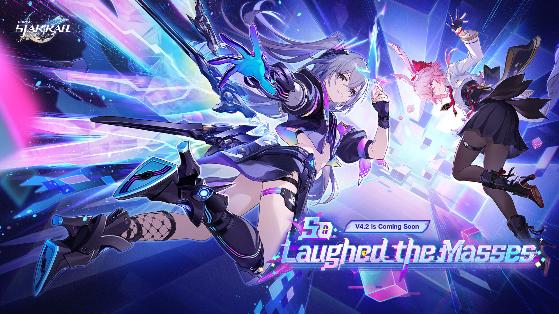 Honkai Star Rail