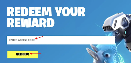 Fortnite Codes