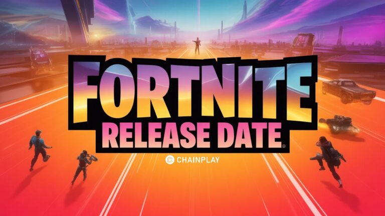 Fortnite Release Date: How Fortnite Has Evolved Over Time