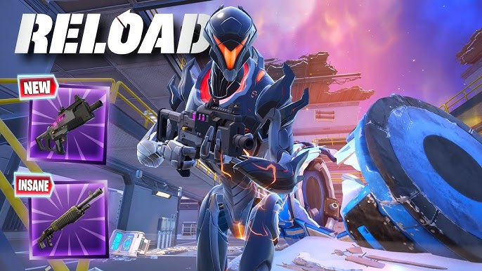 Fortnite