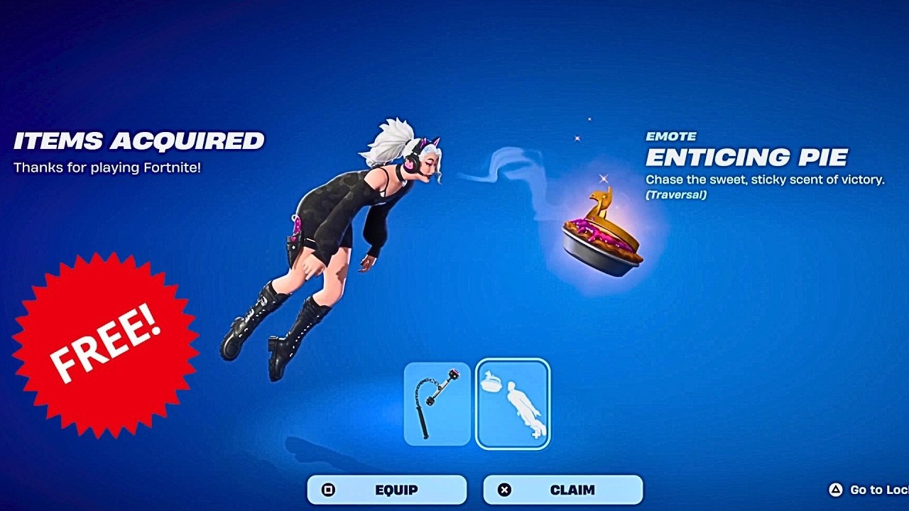 Fortnite