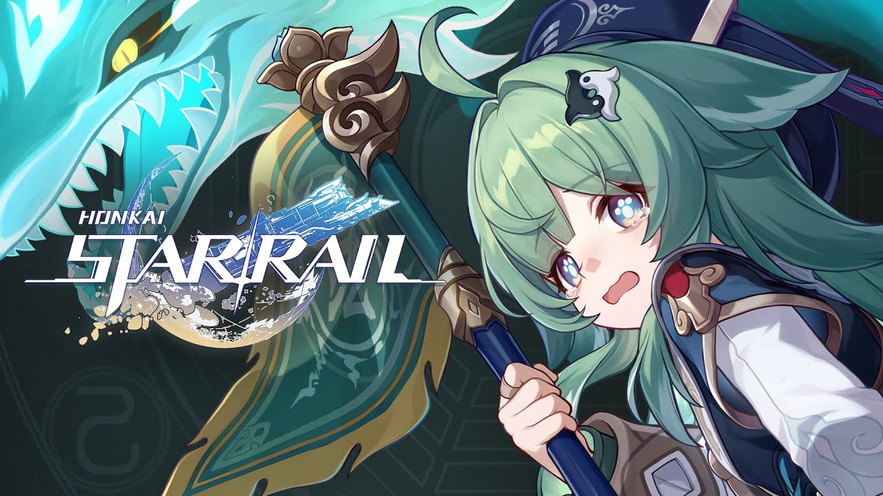 Honkai Star Rail