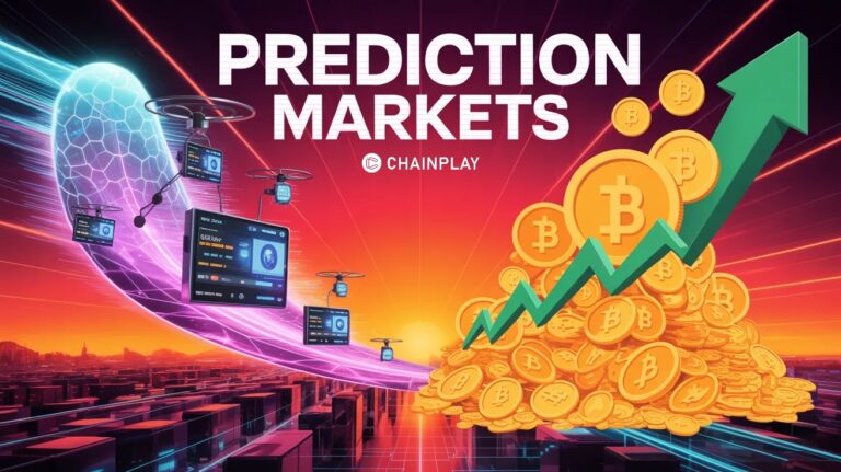 Prediction Market Apps