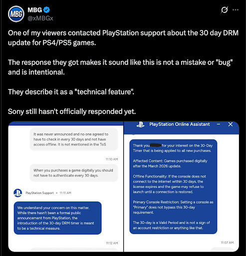 PlayStation