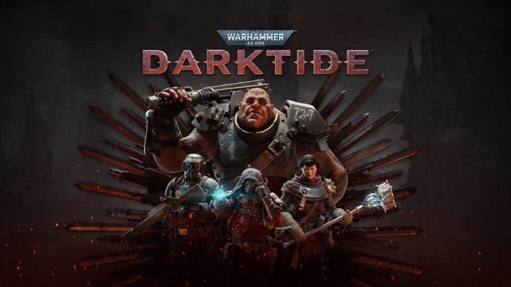 Fight for the Imperium or die trying. Take back the hive city of Tertium from bloodthirsty hordes in Warhammer 40,000: Darktide.