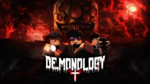 Demonology Roblox