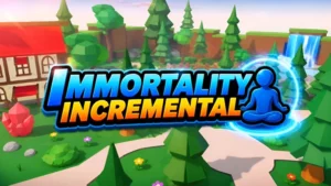 Immortality Incremental