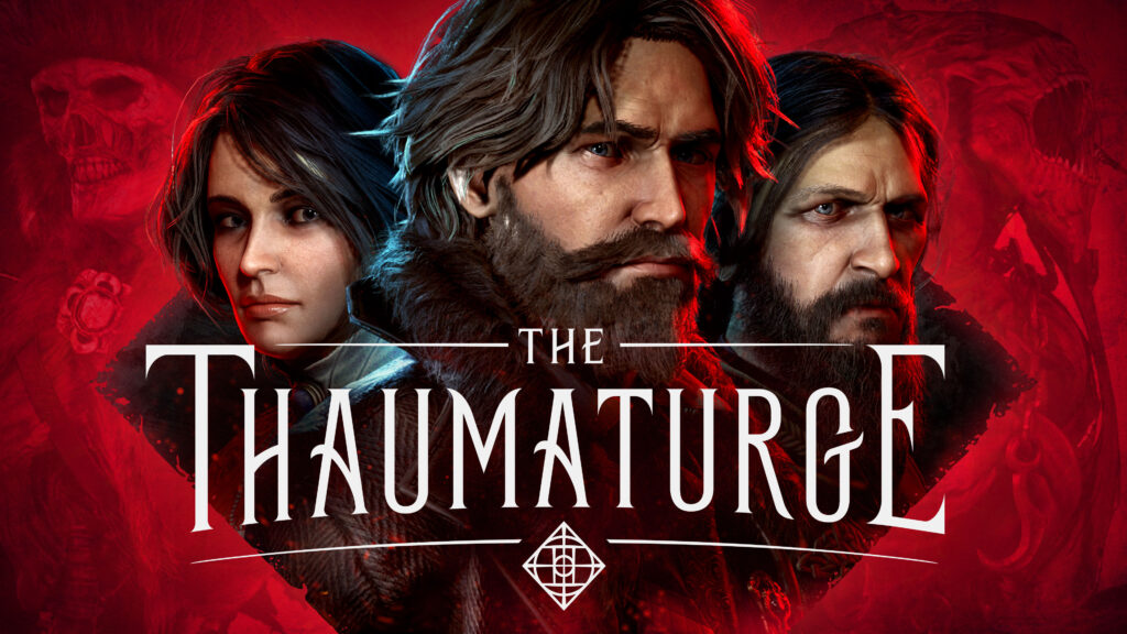 Explore the morally ambiguous world of 1905 Warsaw in The Thaumaturge, where your choices and your Salutors define your path.
