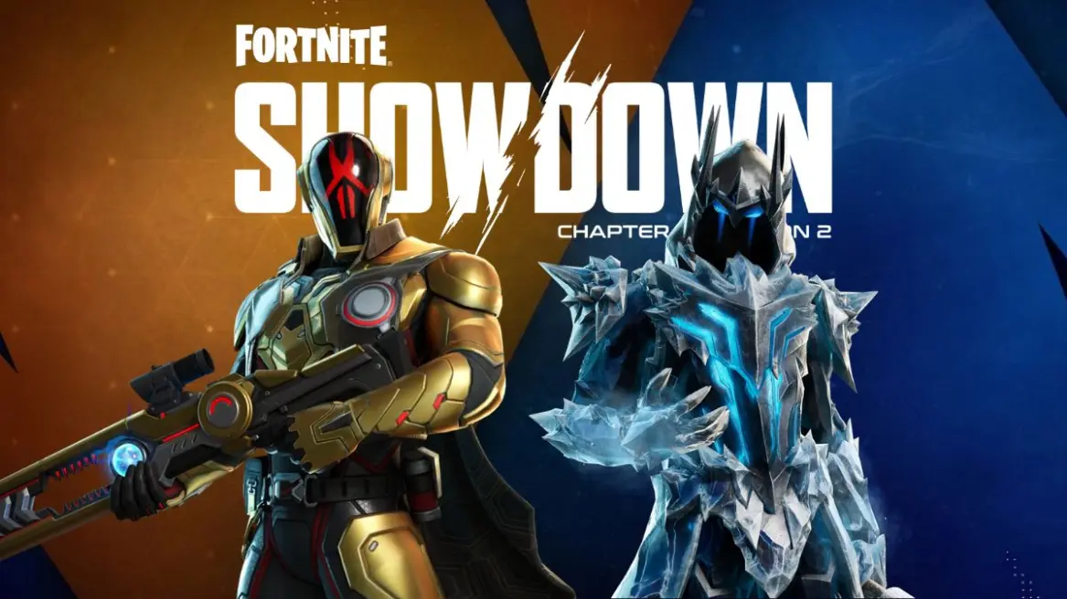 Fortnite