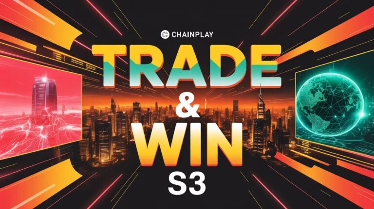 Join the Binance Wallet On-Chain Trade & Win Season 3 Win Up To 15 BNB or 88 SOL