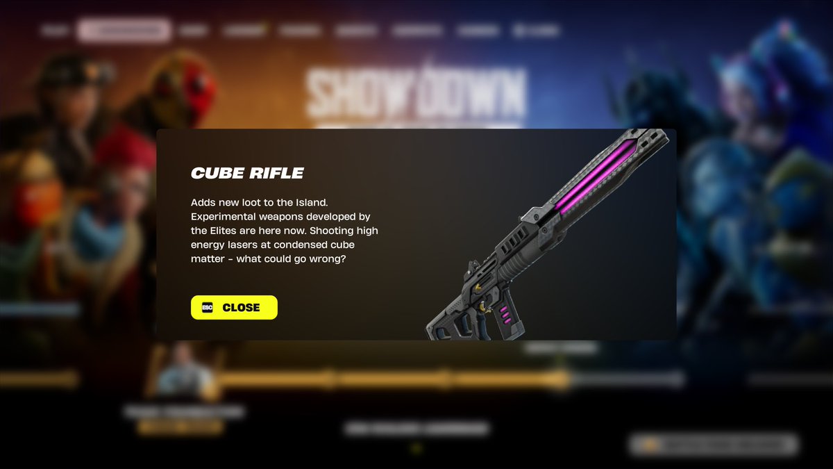 Fortnite