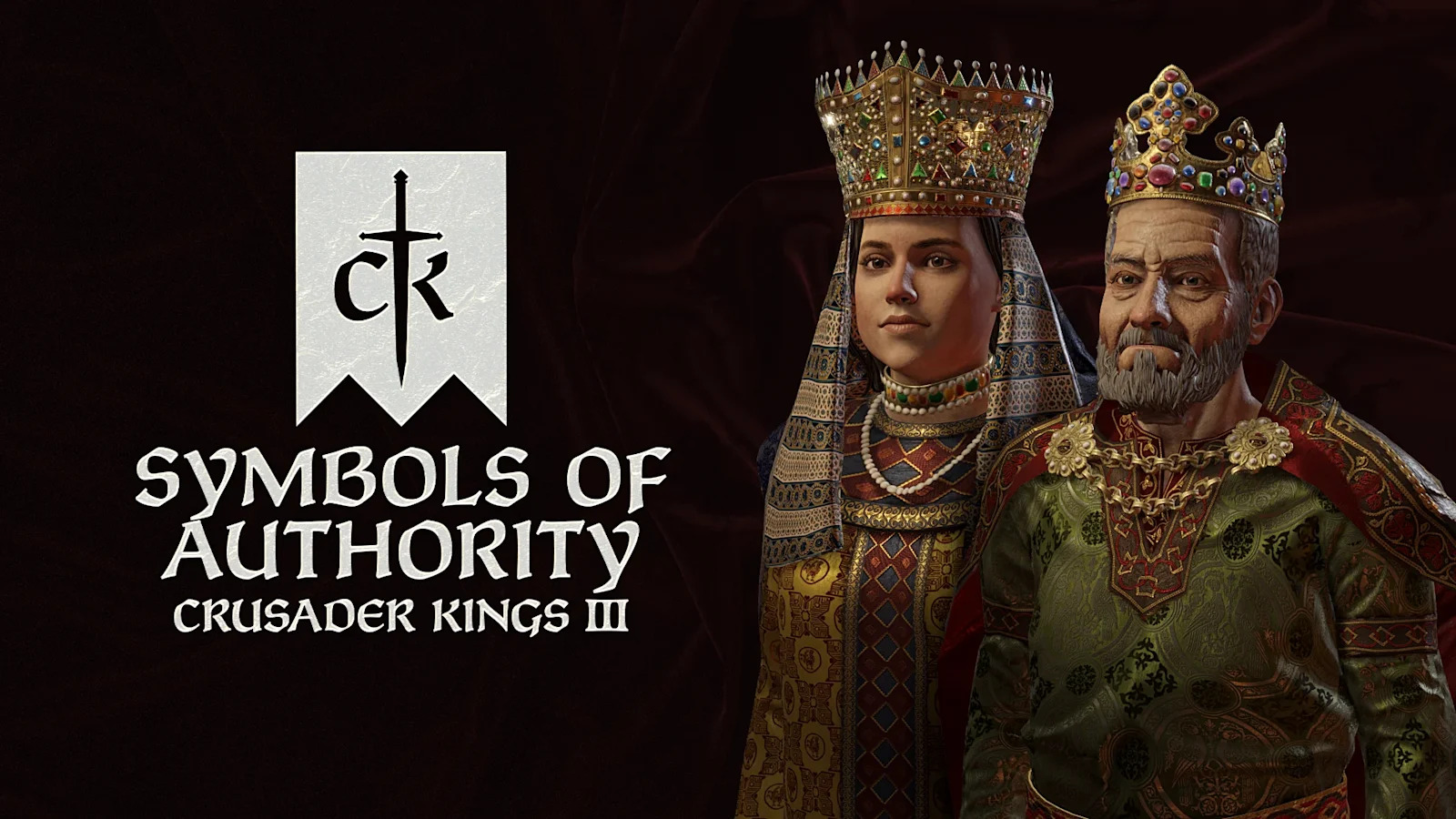 Crusader Kings III: Chapter V