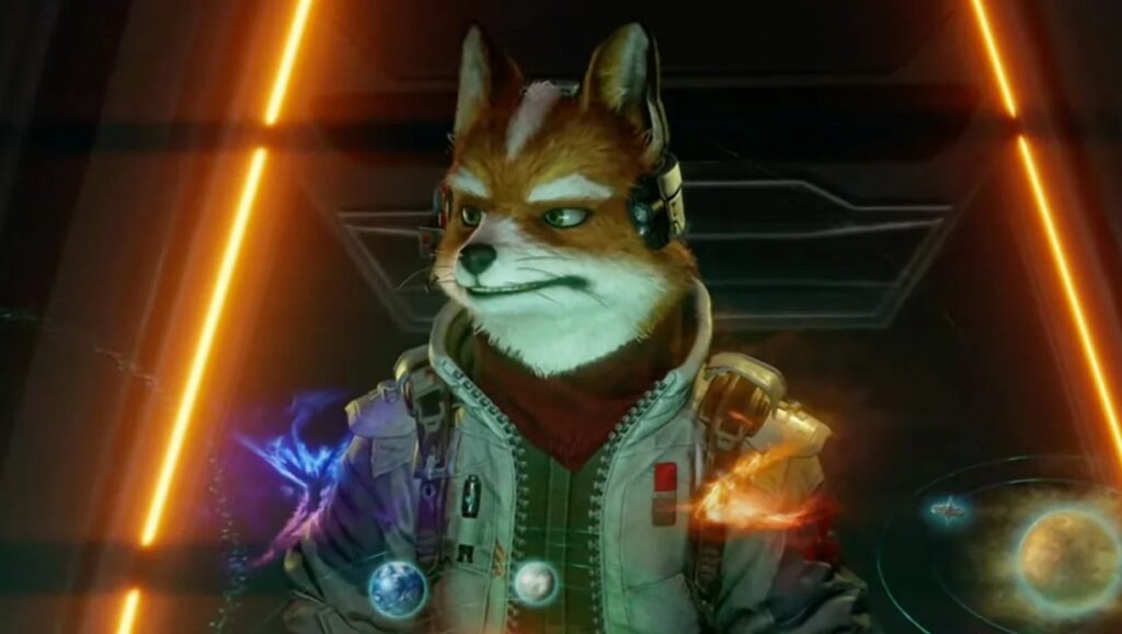 Players can expect classic maneuvers like barrel rolls and boosting to feel more responsive than ever in these visually detailed environments.