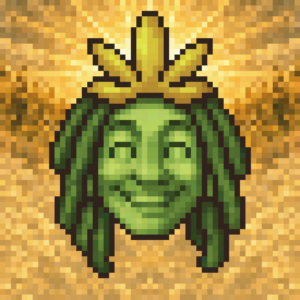 The Last Grower