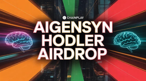 Binance Gensyn (AIGENSYN) HODLer Airdrop is Live: How To Participate and Claim AIGENSYN