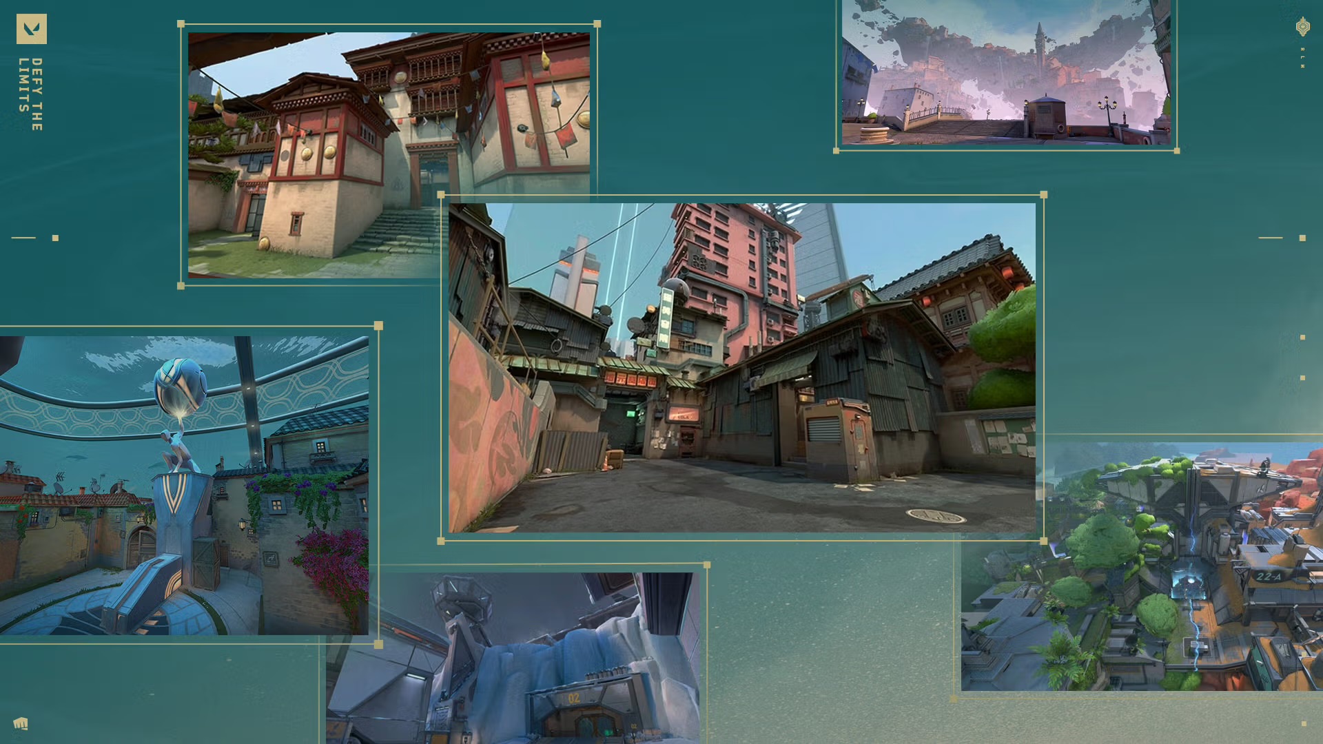 How to Play Valorant: Exploring Maps & Environmental Tactics